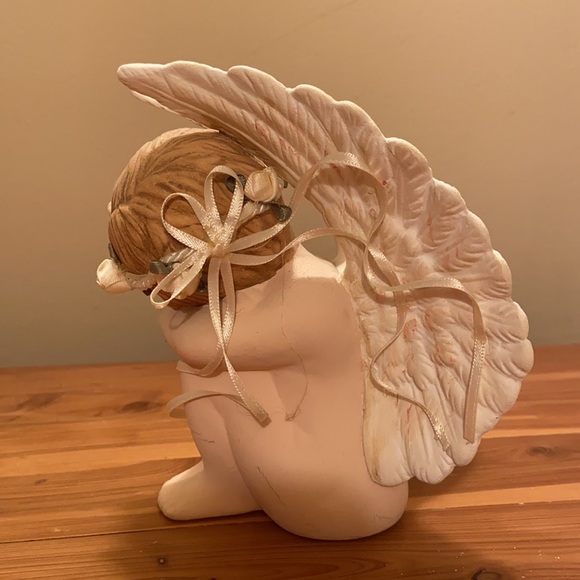 Angel figurine - Picture 3 of 6